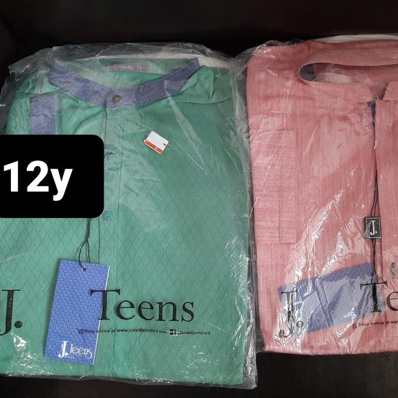 Kurtas - Picture 8 of 8